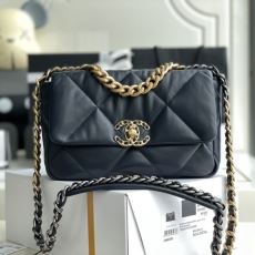 Chanel 19 Bags